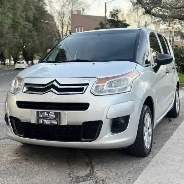 Citroën C3 Picasso 1.5 Origine 90Cv 2013 - foto 1