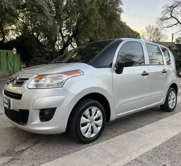 Citroën C3 Picasso 1.5 Origine 90Cv 2013 - foto 2