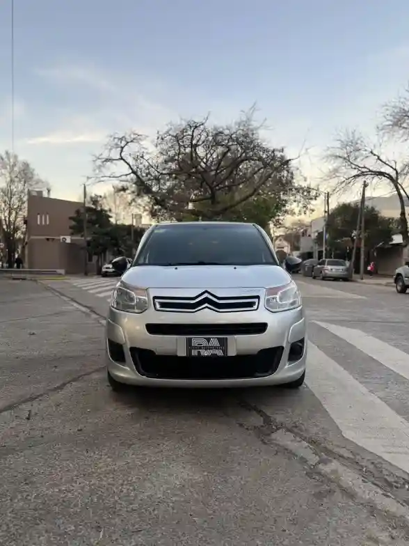 Citroën C3 Picasso 1.5 Origine 90Cv 2013 - foto 3