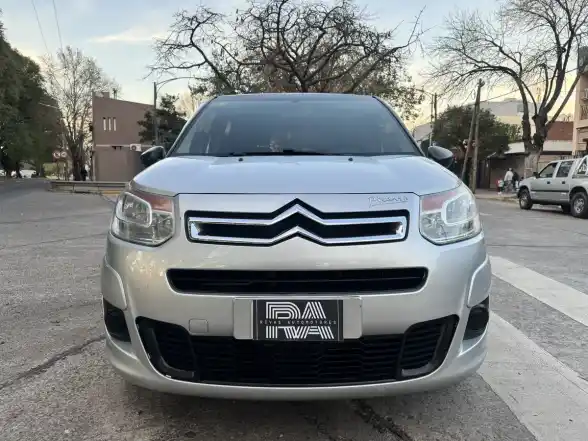 Citroën C3 Picasso 1.5 Origine 90Cv 2013 - foto 4