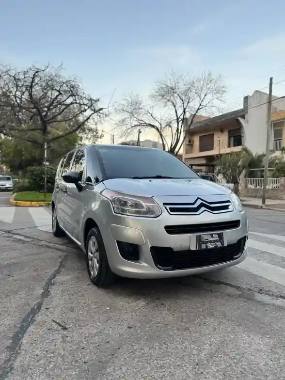 Citroën C3 Picasso 1.5 Origine 90Cv 2013 - foto 5