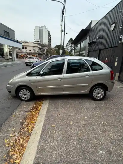 Citroën Xsara Picasso 2.0 Exclusive 2007 - foto 3