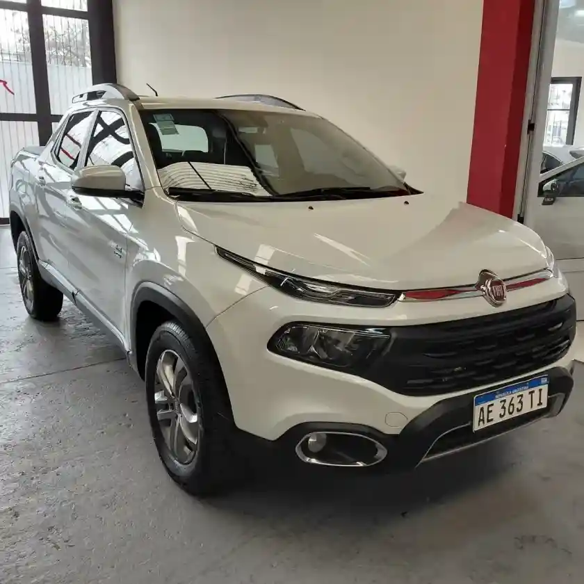 Fiat Toro 2.0 Freedom 4X4 At 2020 - foto 3