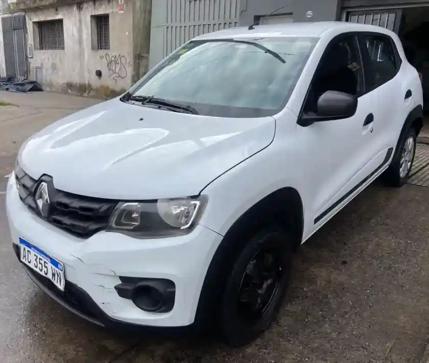Renault Kwid 1.0 Sce 66Cv Life 2018 - foto 1