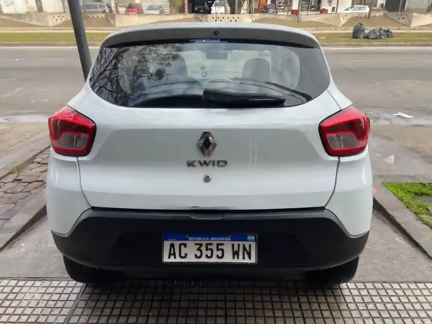 Renault Kwid 1.0 Sce 66Cv Life 2018 - foto 3