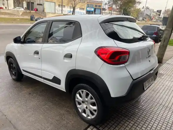 Renault Kwid 1.0 Sce 66Cv Life 2018 - foto 4