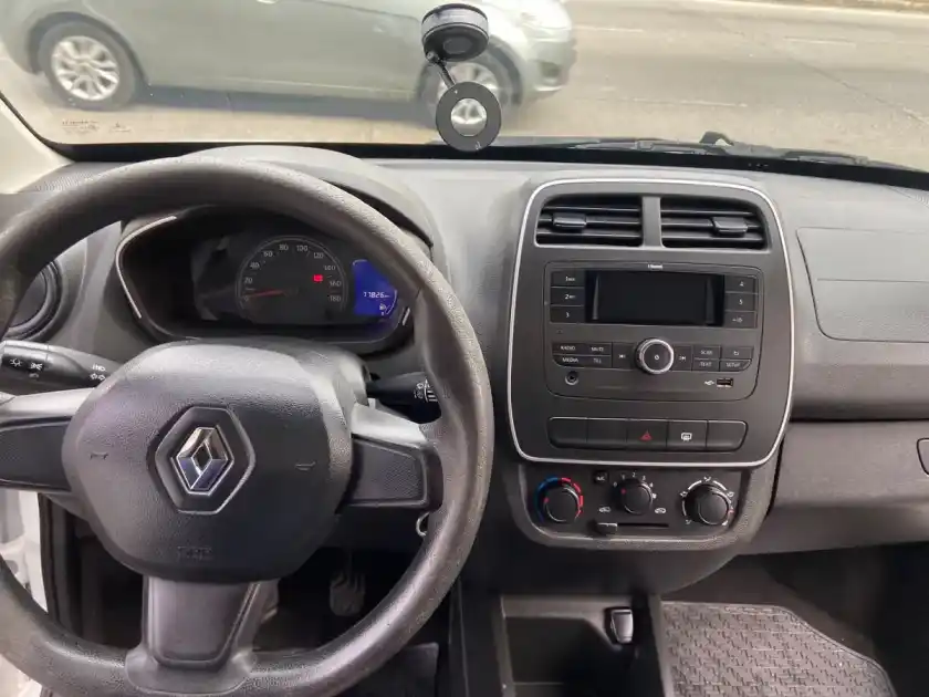Renault Kwid 1.0 Sce 66Cv Life 2018 - foto 5
