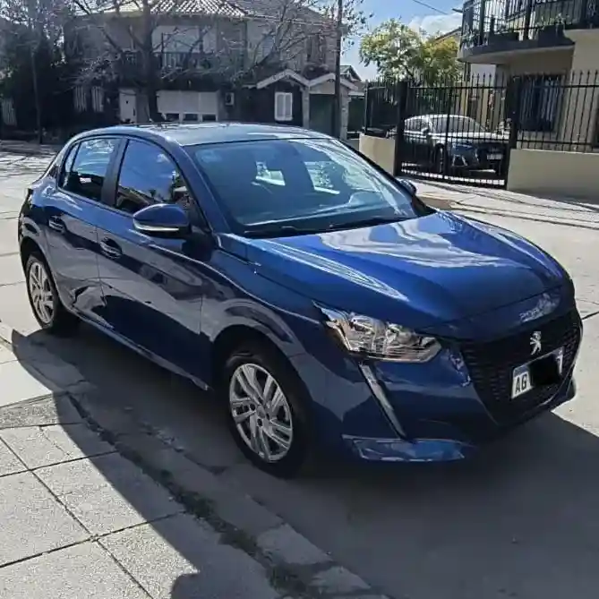 Peugeot 208 1.6 Active Pack 2023 - foto 1