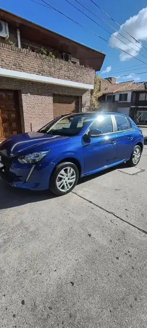 Peugeot 208 1.6 Active Pack 2023 - foto 2