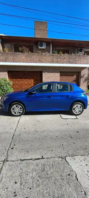 Peugeot 208 1.6 Active Pack 2023 - foto 3