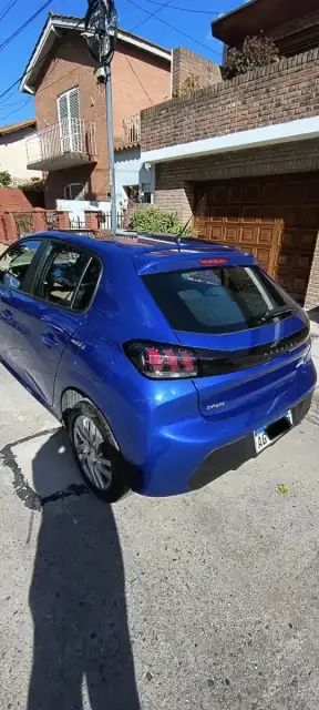 Peugeot 208 1.6 Active Pack 2023 - foto 5