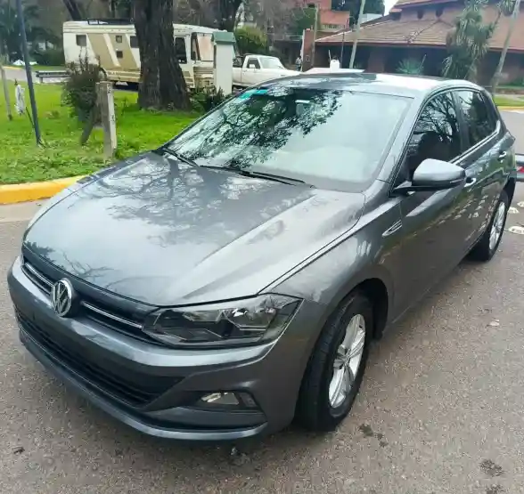 Volkswagen Polo 1.6 Msi Comfortline 2018 - foto 1