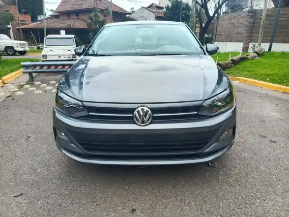 Volkswagen Polo 1.6 Msi Comfortline 2018 - foto 2