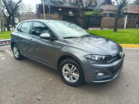 Volkswagen Polo 1.6 Msi Comfortline 2018 - foto 4