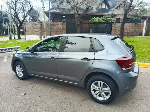 Volkswagen Polo 1.6 Msi Comfortline 2018 - foto 5