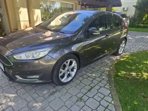 Ford Focus Iii 2.0 Se Plus At6 2019 - foto 1