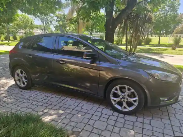 Ford Focus Iii 2.0 Se Plus At6 2019 - foto 2
