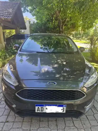 Ford Focus Iii 2.0 Se Plus At6 2019 - foto 3