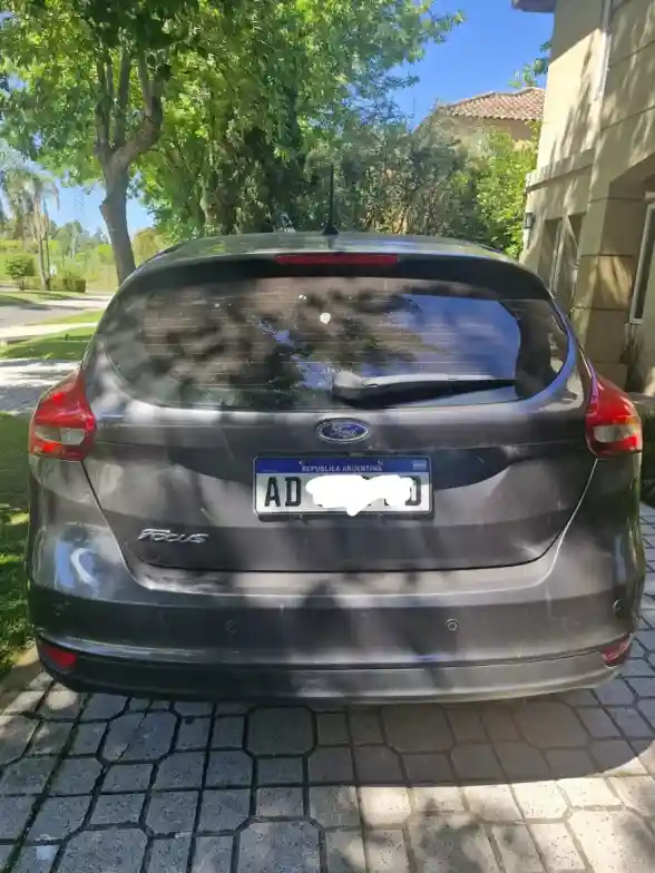 Ford Focus Iii 2.0 Se Plus At6 2019 - foto 4
