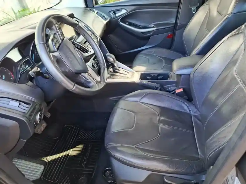 Ford Focus Iii 2.0 Se Plus At6 2019 - foto 5