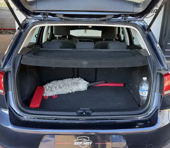 Volkswagen Golf 1.6 Trendline 2015 - foto 5