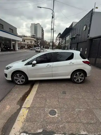 Peugeot 308 1.6 Feline Thp 165Cv 2018 - foto 3