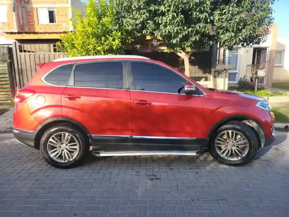 Chery Tiggo 5 2.0 Luxury Cvt 2018 - foto 5
