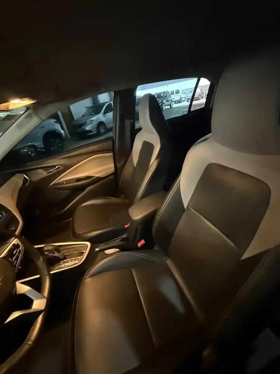 Chevrolet Onix 1.0 Turbo Premier Ii At 2020 - foto 5