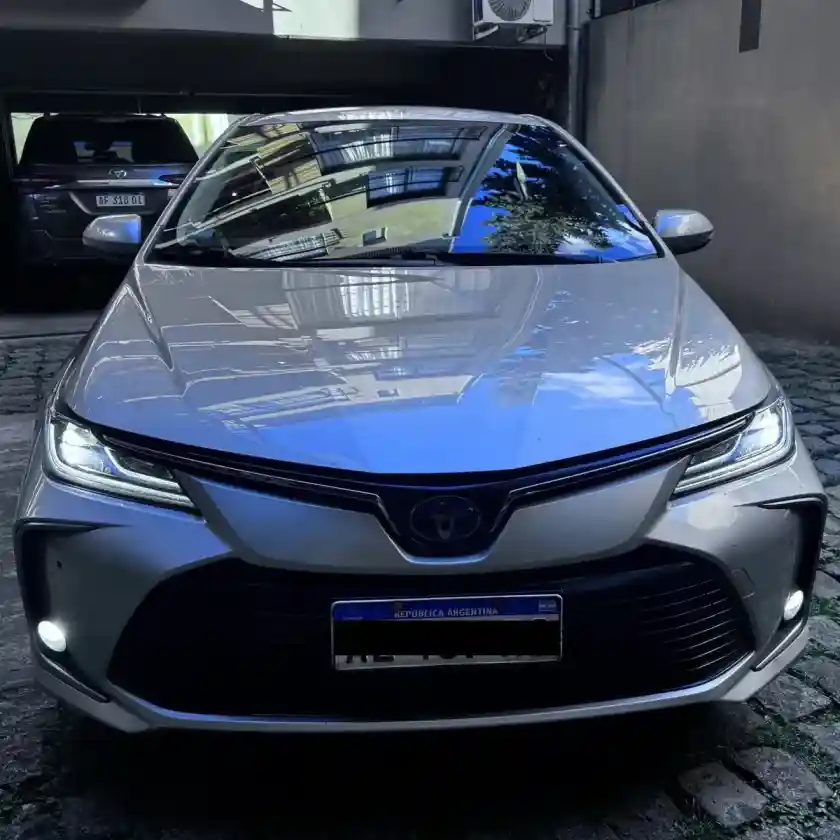 Toyota Corolla 1.8 Hev Seg Ecvt 2020 - foto 1