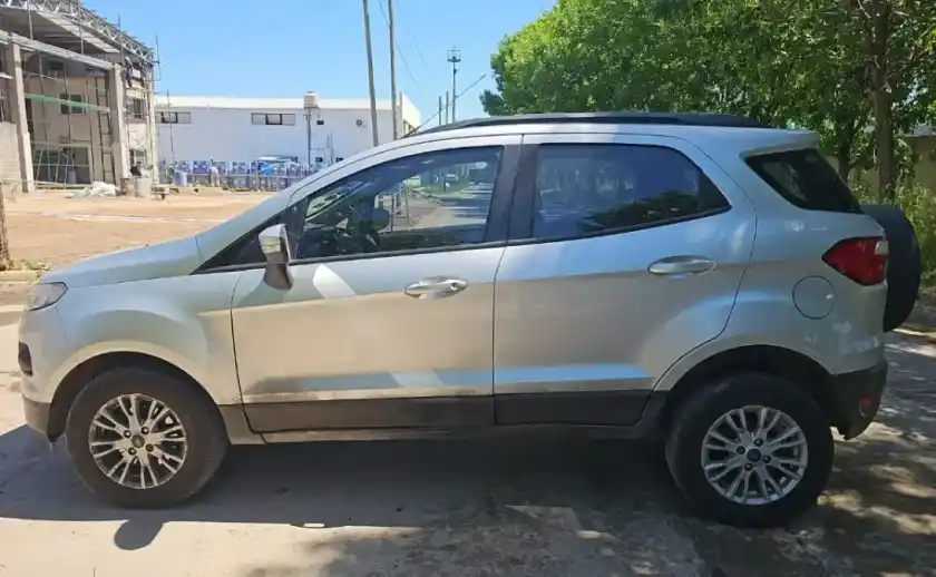Ford Ecosport 1.6 Se 110Cv 4X2 2016 - foto 1