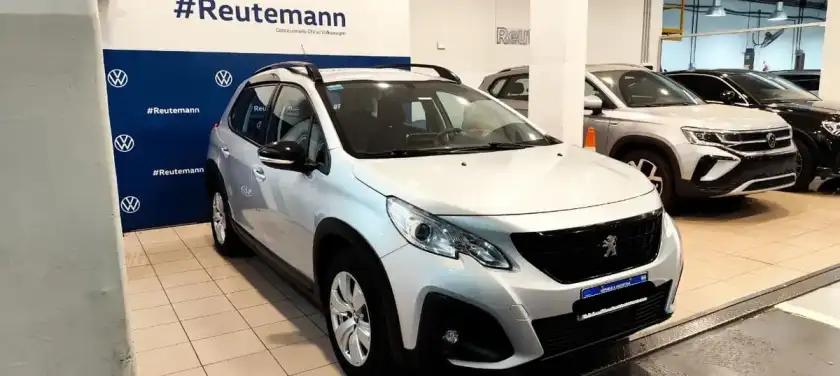 Peugeot 2008 1.6 Allure 2020 - foto 2