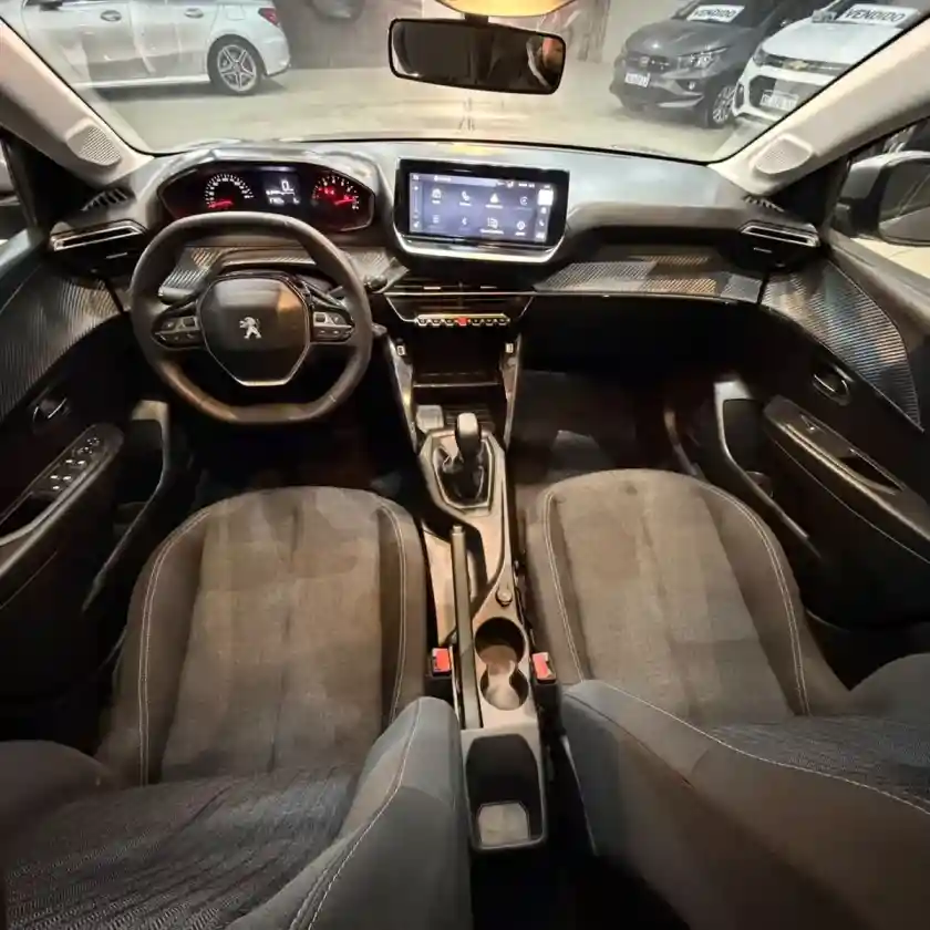 Peugeot 208 1.6 Active Pack 2023 - foto 5
