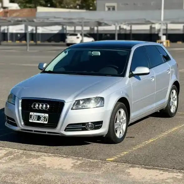 Audi A3 Sportback 1.4 Tfsi 150 Cv 2011 - foto 1