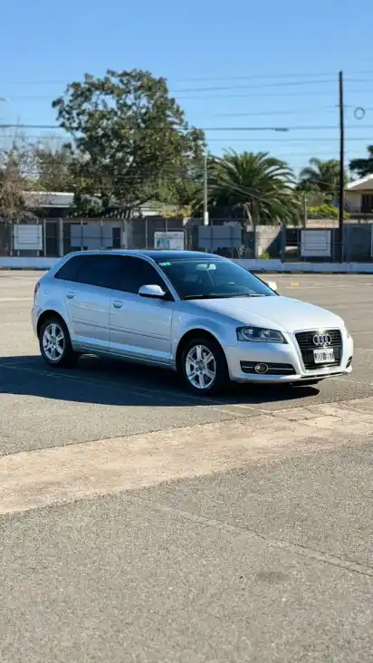 Audi A3 Sportback 1.4 Tfsi 150 Cv 2011 - foto 2