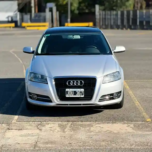 Audi A3 Sportback 1.4 Tfsi 150 Cv 2011 - foto 3