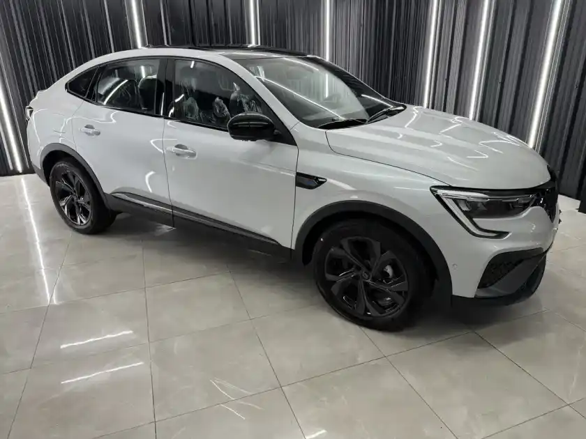 Renault Arkana 1.3 E-Tech Hybrid Espirit Alpine 2026 - foto 2
