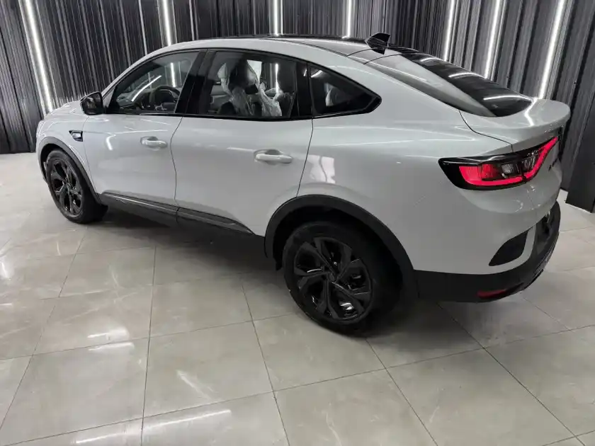 Renault Arkana 1.3 E-Tech Hybrid Espirit Alpine 2026 - foto 5