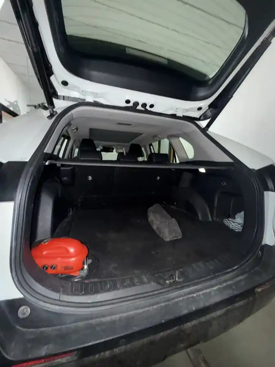 Toyota Rav4 Hibrid 2.5 Limited Cvt 4X4 2022 - foto 4