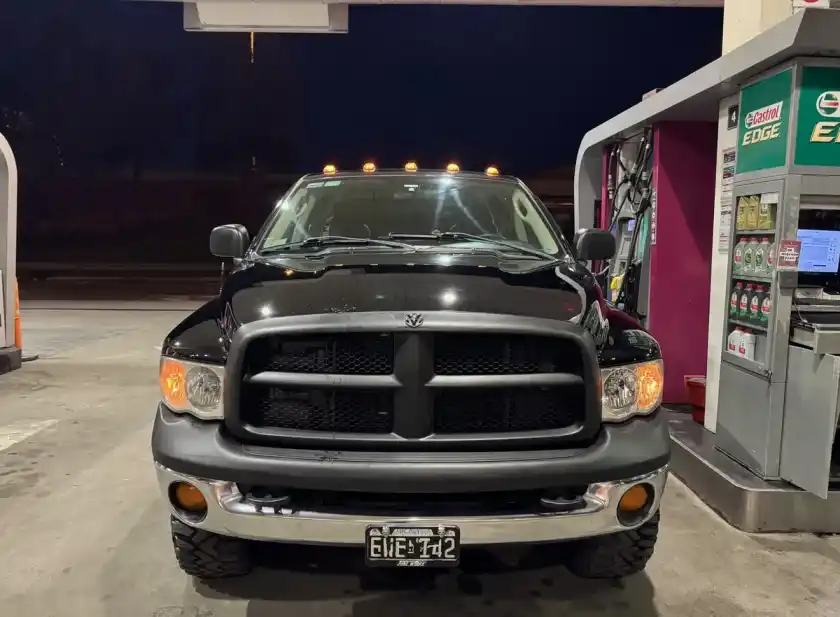 Dodge Ram 5.9 2500 I D/Cab 4X4 2005 - foto 2