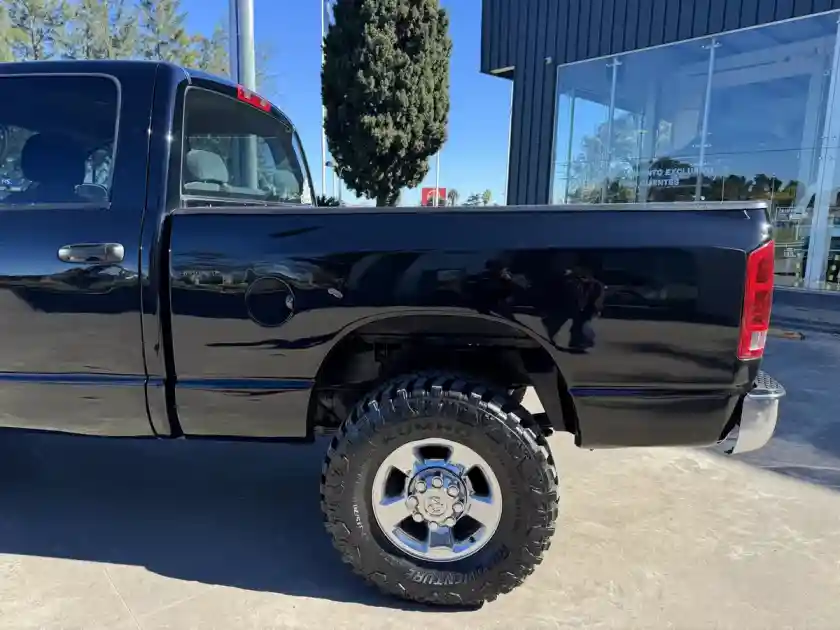 Dodge Ram 5.9 2500 I D/Cab 4X4 2005 - foto 5