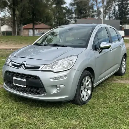 Citroën C3 1.6 Exclusive Vti 115Cv 2013 - foto 1