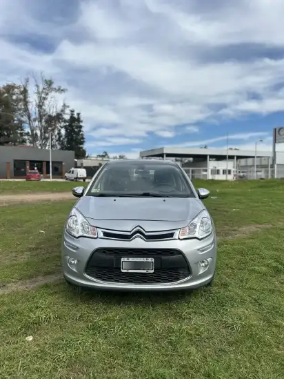 Citroën C3 1.6 Exclusive Vti 115Cv 2013 - foto 2
