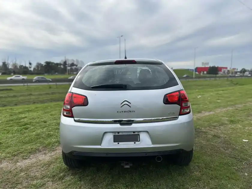 Citroën C3 1.6 Exclusive Vti 115Cv 2013 - foto 3