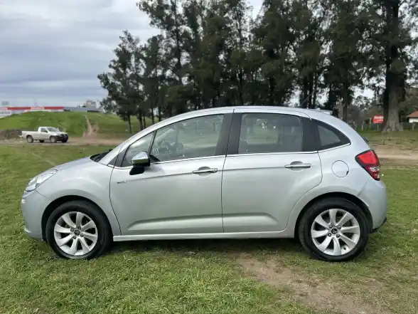 Citroën C3 1.6 Exclusive Vti 115Cv 2013 - foto 4