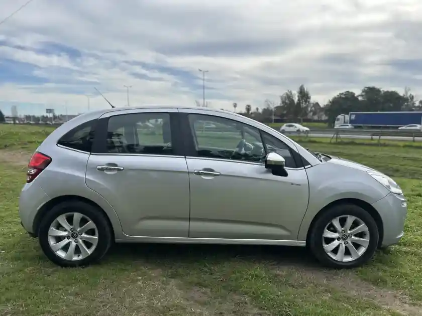 Citroën C3 1.6 Exclusive Vti 115Cv 2013 - foto 5