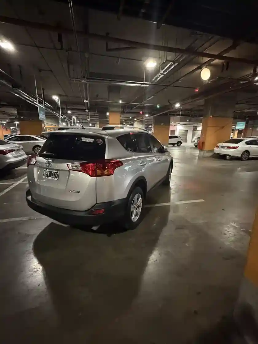 Toyota Rav4 2.0 4X2 Cvt 2013 - foto 5
