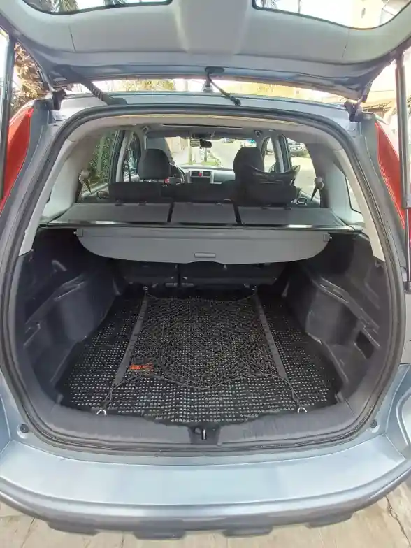 Honda Cr-V 2.4 Ex At 4Wd (Mexico) 2010 - foto 5