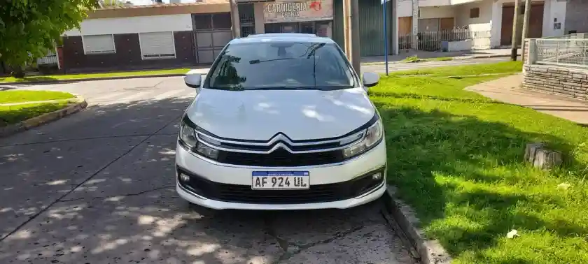 Citroën C4 Lounge 1.6 Thp 165 At6 Shine Am19 2022 - foto 1