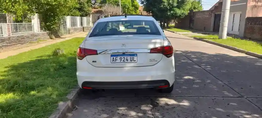 Citroën C4 Lounge 1.6 Thp 165 At6 Shine Am19 2022 - foto 4