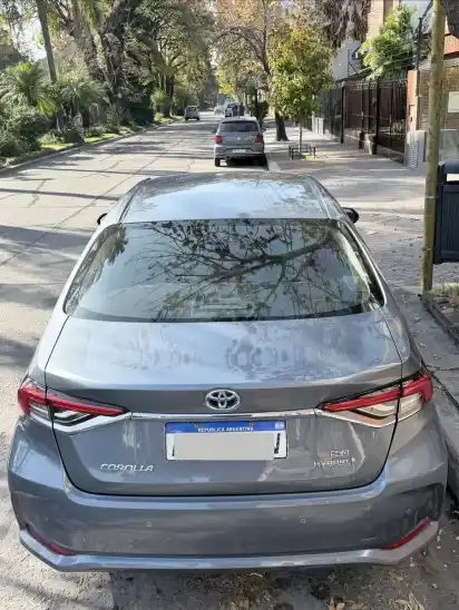Toyota Corolla 1.8 Se-G Cvt 140Cv 2021 - foto 2
